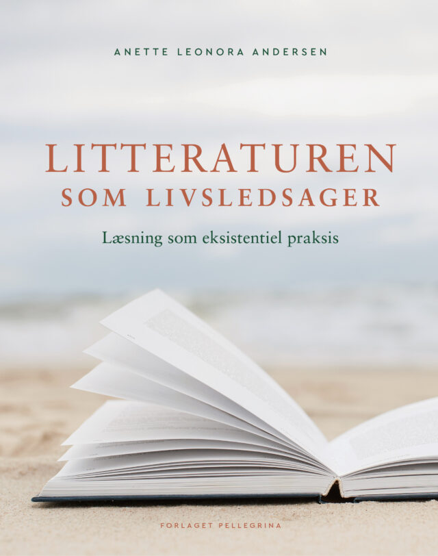 Litteraturen som livsledsager