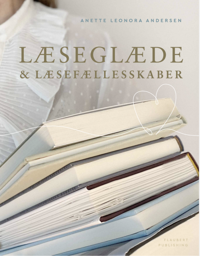 Læseglæde & Læsefællesskaber